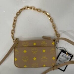 MCM - Mini bag NEW w/tags GIFTABLE !